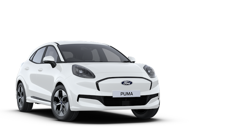 Puma Gen-E - Ford Month