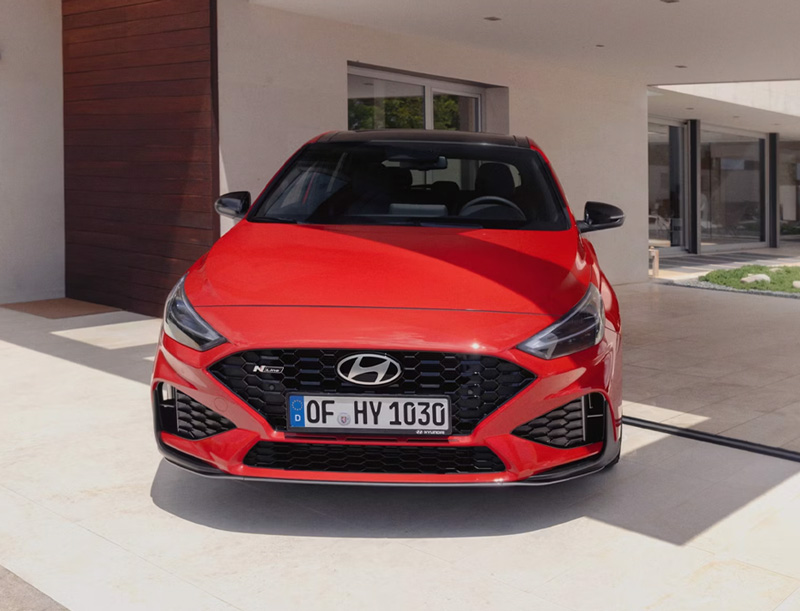 i30 N Line - 271 Offers