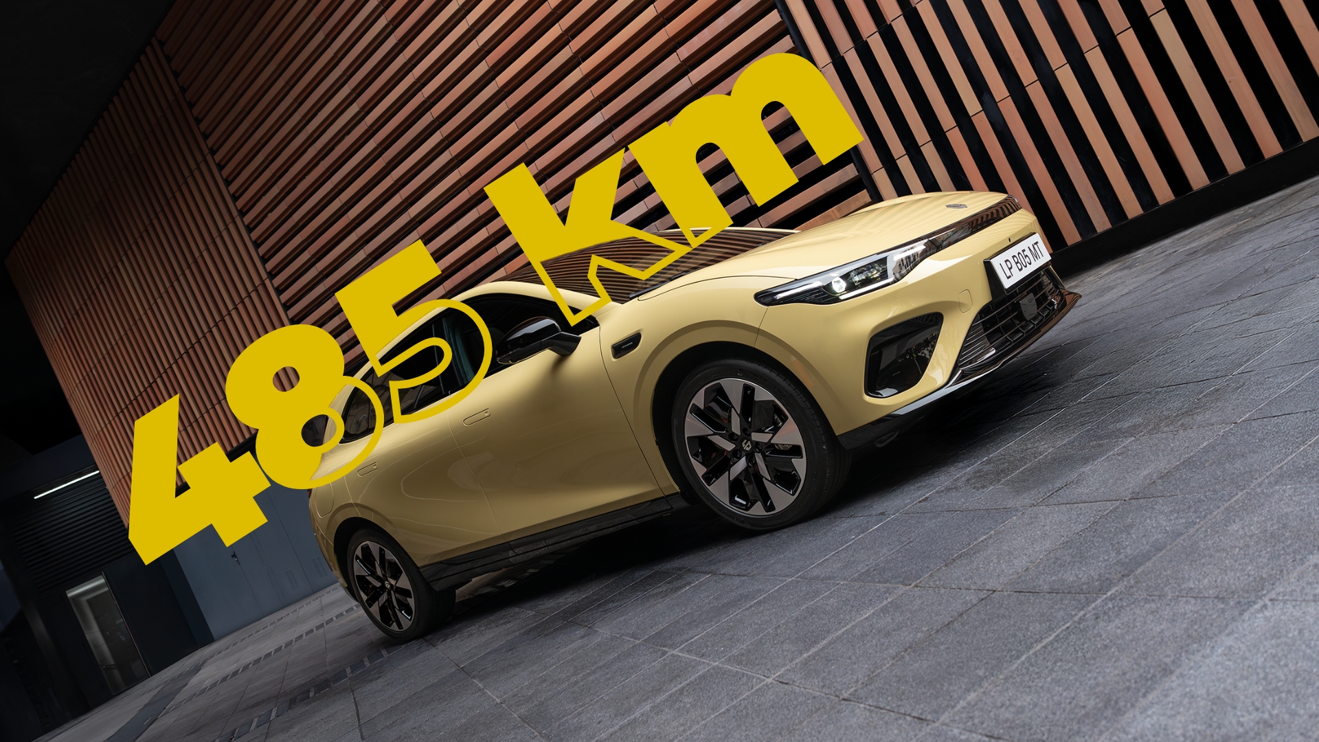 LEAPMOTOR IRELAND ANNOUNCES 'NEXT LEVEL' PRICING FOR NEW B05
HATCHBACK!