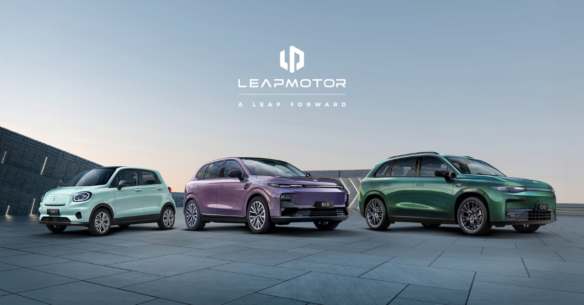 262 LEAPMOTOR OFFERS AT COLTON MOTORS MULLINGAR 🐸🚗
