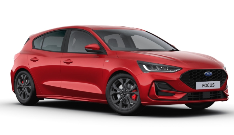 Ford Focus - 262 Offers