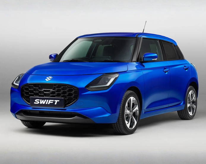 262 SUZUKI FINANCE OFFERS