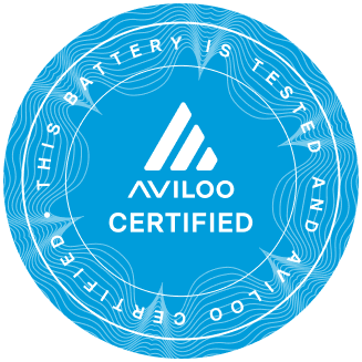Aviloo Certified Battery Testing - Now at Bill Griffin Motors
