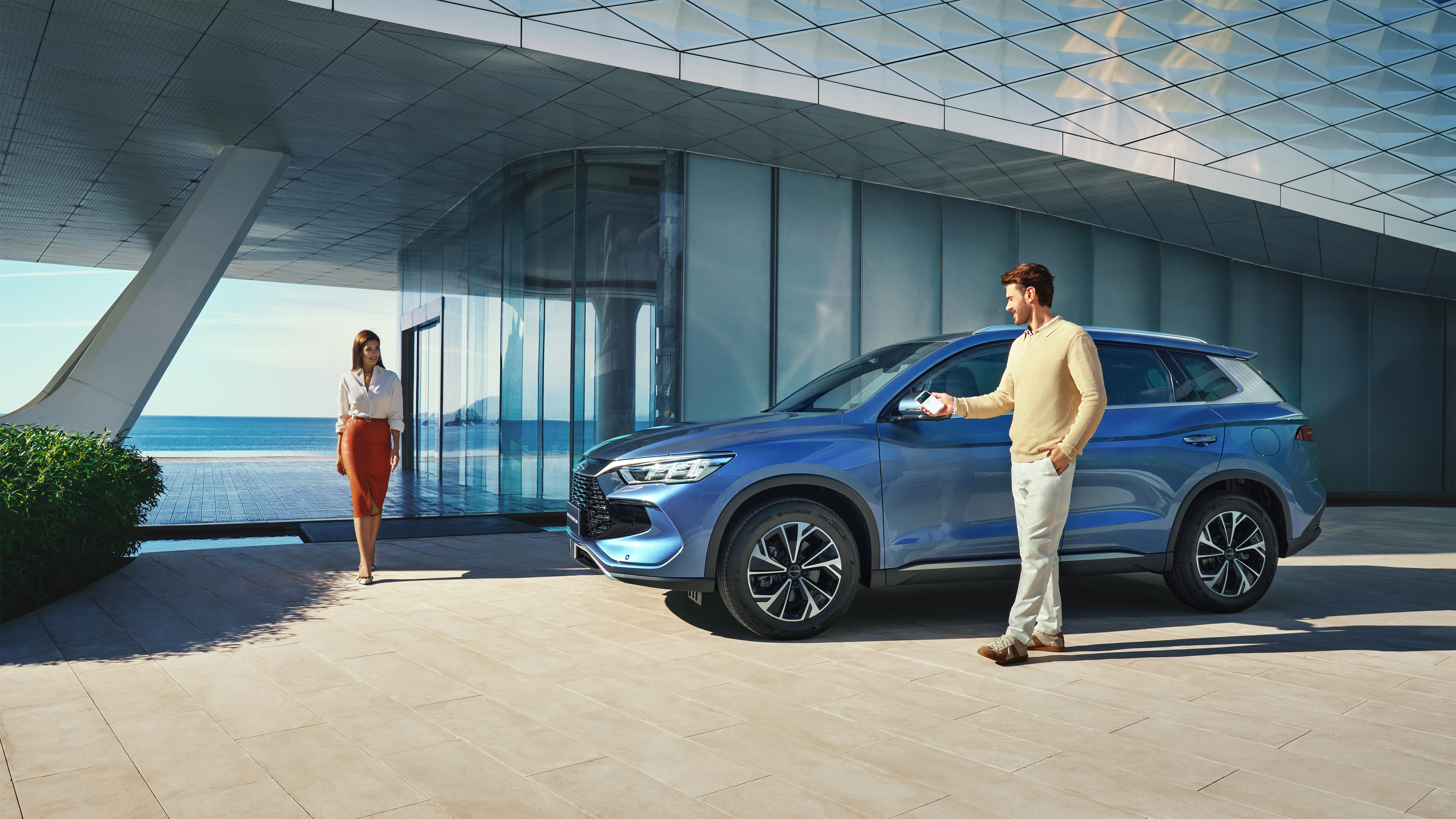 Finlay Motor Group, BYD Offer: BYD SEALION 5 DM-i Launch Friday 10th – Saturday 18th April 2026