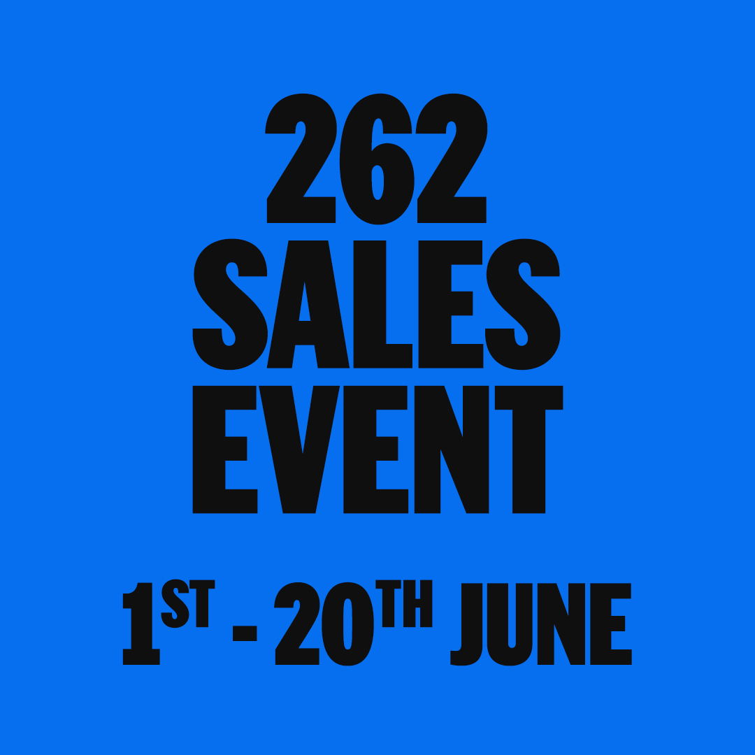 262 Ford Offers