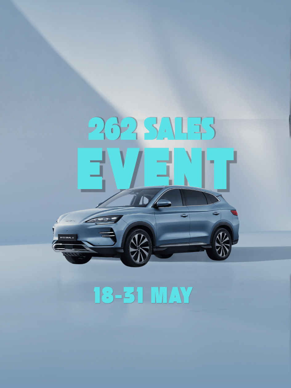 Finlay Motor Group, BYD Offer: Your New BYD Awaits — 262 Finance Offers Now Live at BYD Kildare
