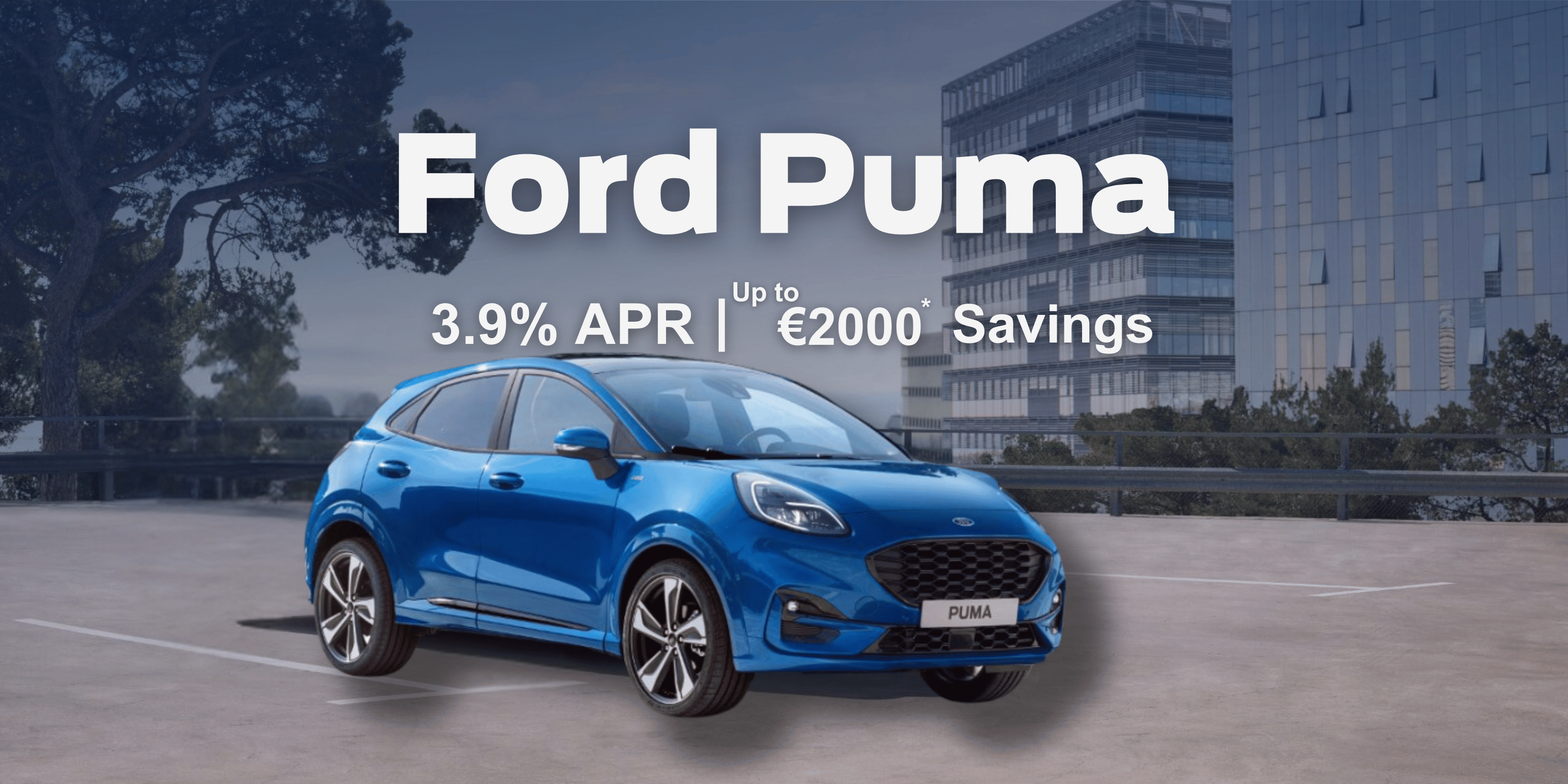 Used Cars, New Ford, New Volvo, New Ford Vans, Naas, Kildare