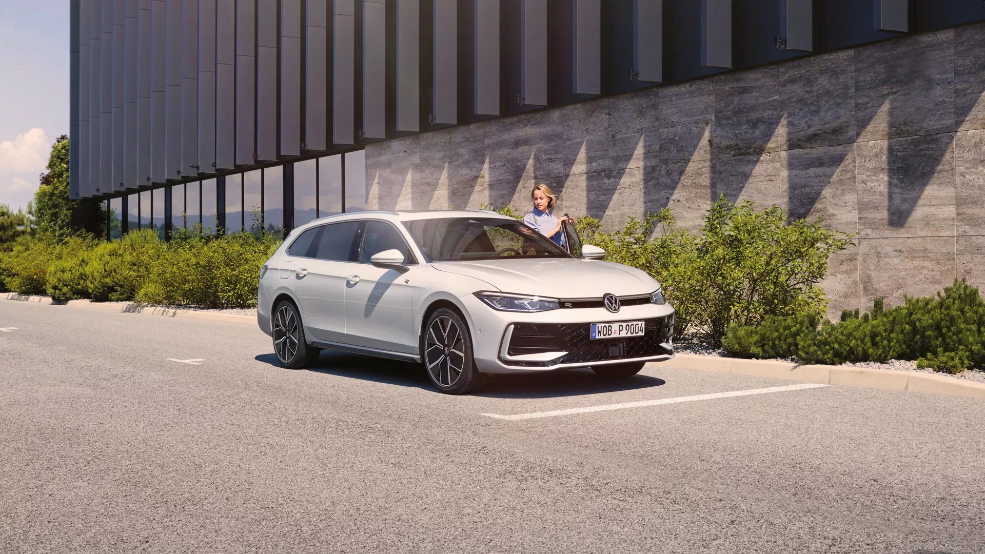 Passat 271 Offers