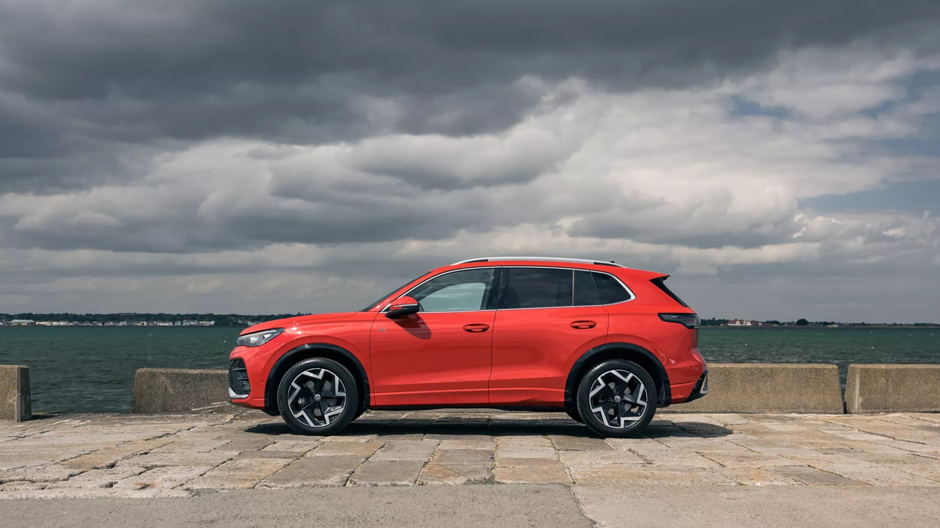 Tiguan 271 Offers