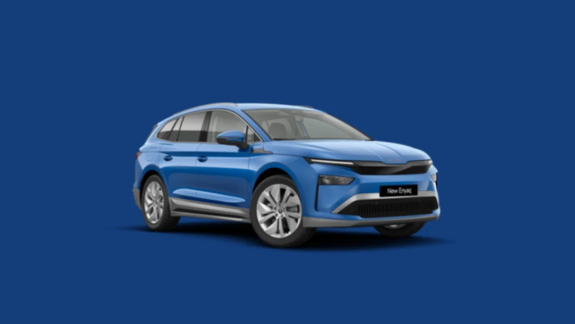 Enyaq Finance Offer