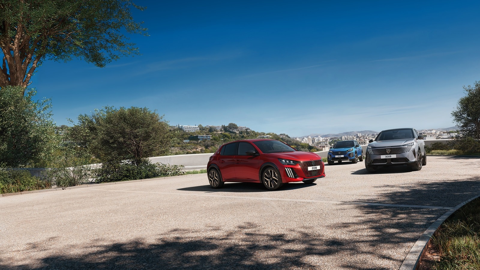PEUGEOT 271 OFFERS