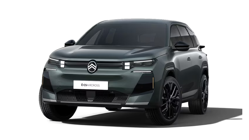 New C5 Aircross 271 Offer