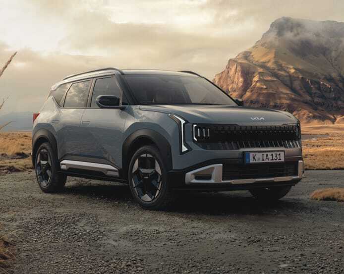 NEW KIA SELTOS - 271 OFFERS