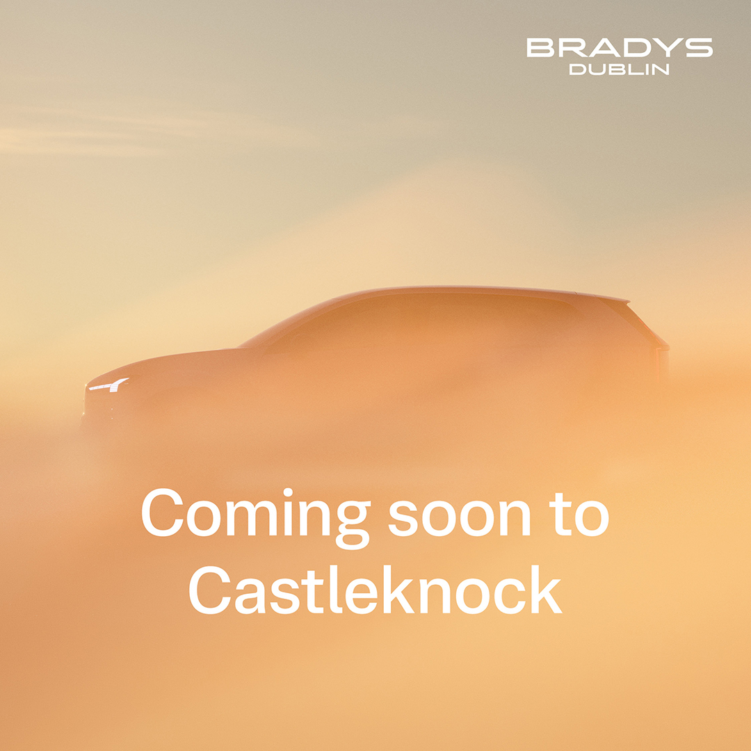 Something New is Coming to Bradys Dublin!