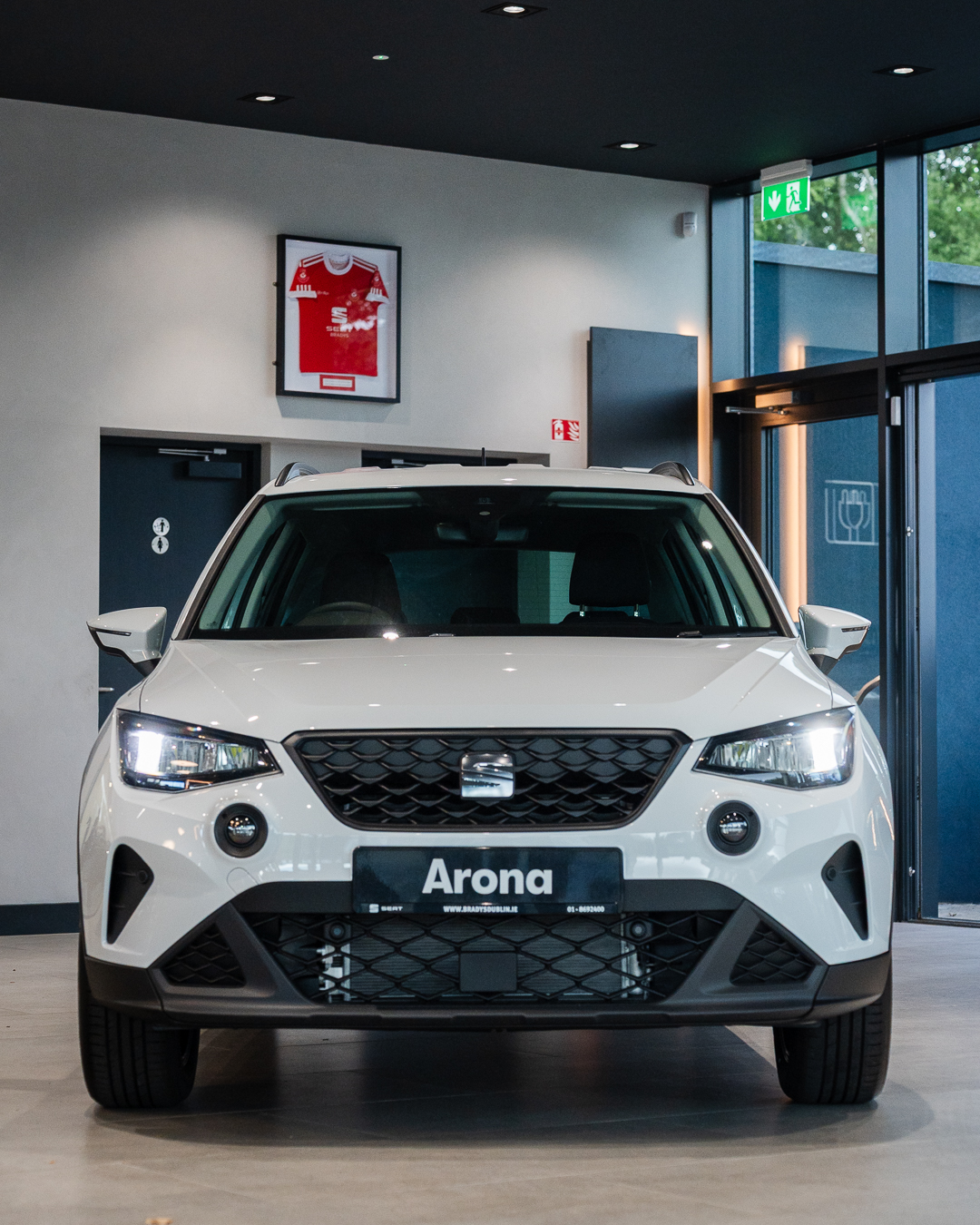 Discover the SEAT Arona – Now with 0% APR PCP Finance & More
