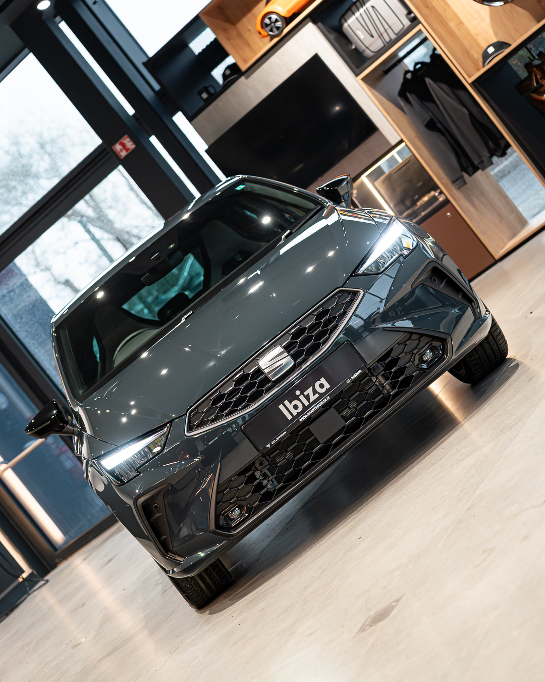 Discover the New 261 SEAT Offers at Bradys Castleknock!!