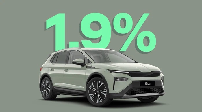 271 ELROQ FINANCE OFFER