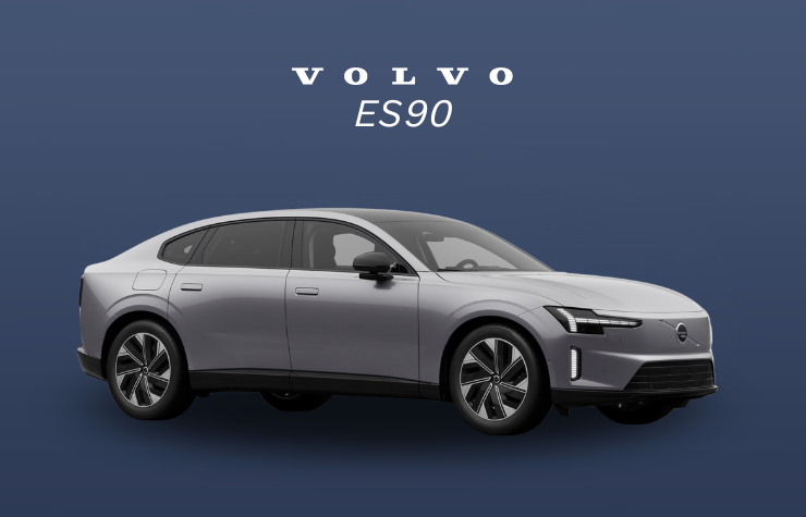 261 VOLVO ES90 OFFERS