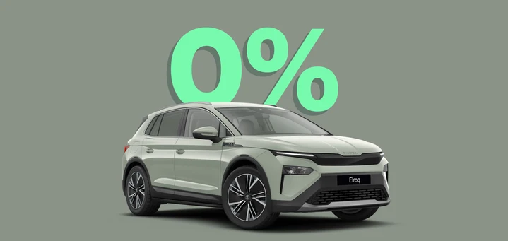 262 ELROQ FINANCE OFFER