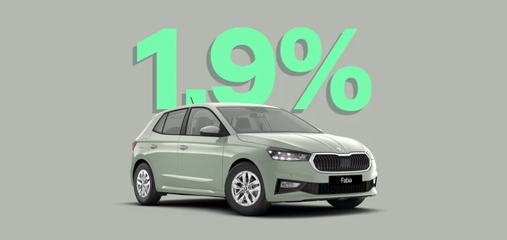 262 FABIA FINANCE OFFER