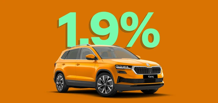 262 KAROQ FINANCE OFFER