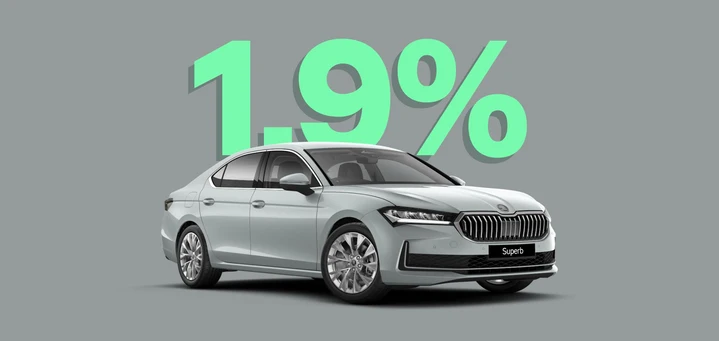 262 SUPERB FINANCE OFFER