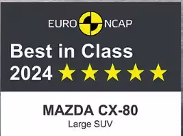 261 MAZDA CX-80 OFFERS