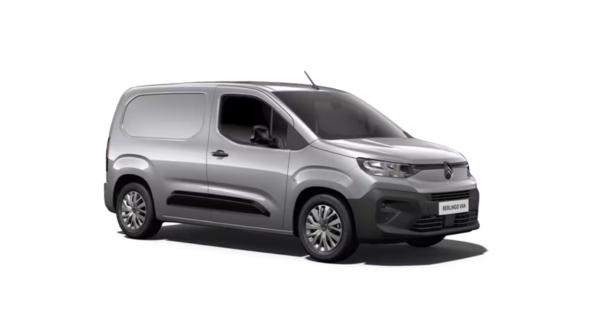 Berlingo Van 271 Offer