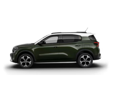 NEW CITROËN C3 AIRCROSS - 261 OFFERS