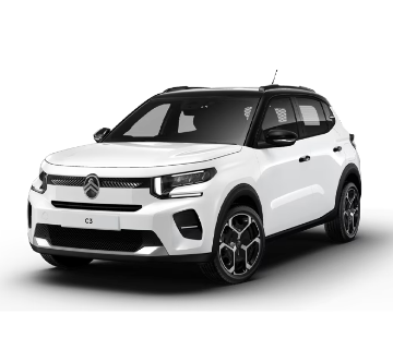 C3 Car-Derived Van&nbsp;271 Offer