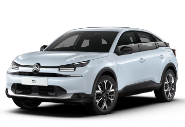 C4 Car-Derived Van 271 Offer