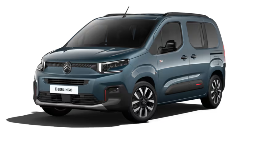 ë-Berlingo 271 Offer