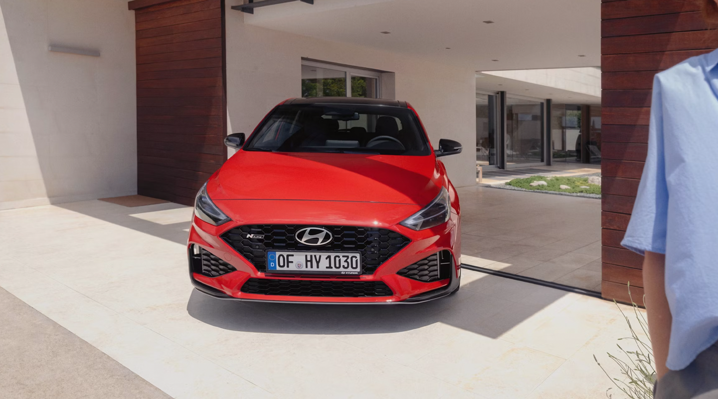 Hyundai i30 N Line - 262 Offers