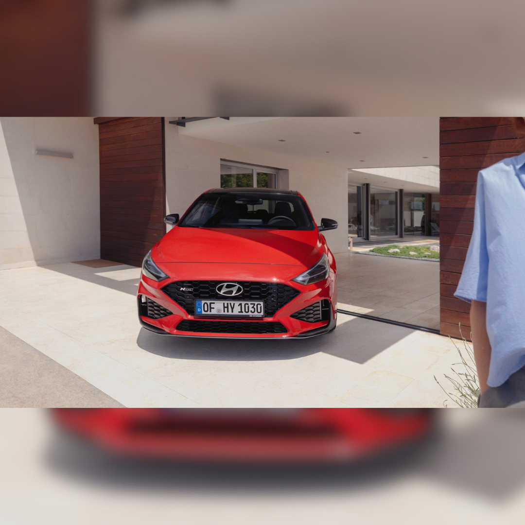 Hyundai i30 N Line - 262 Offers