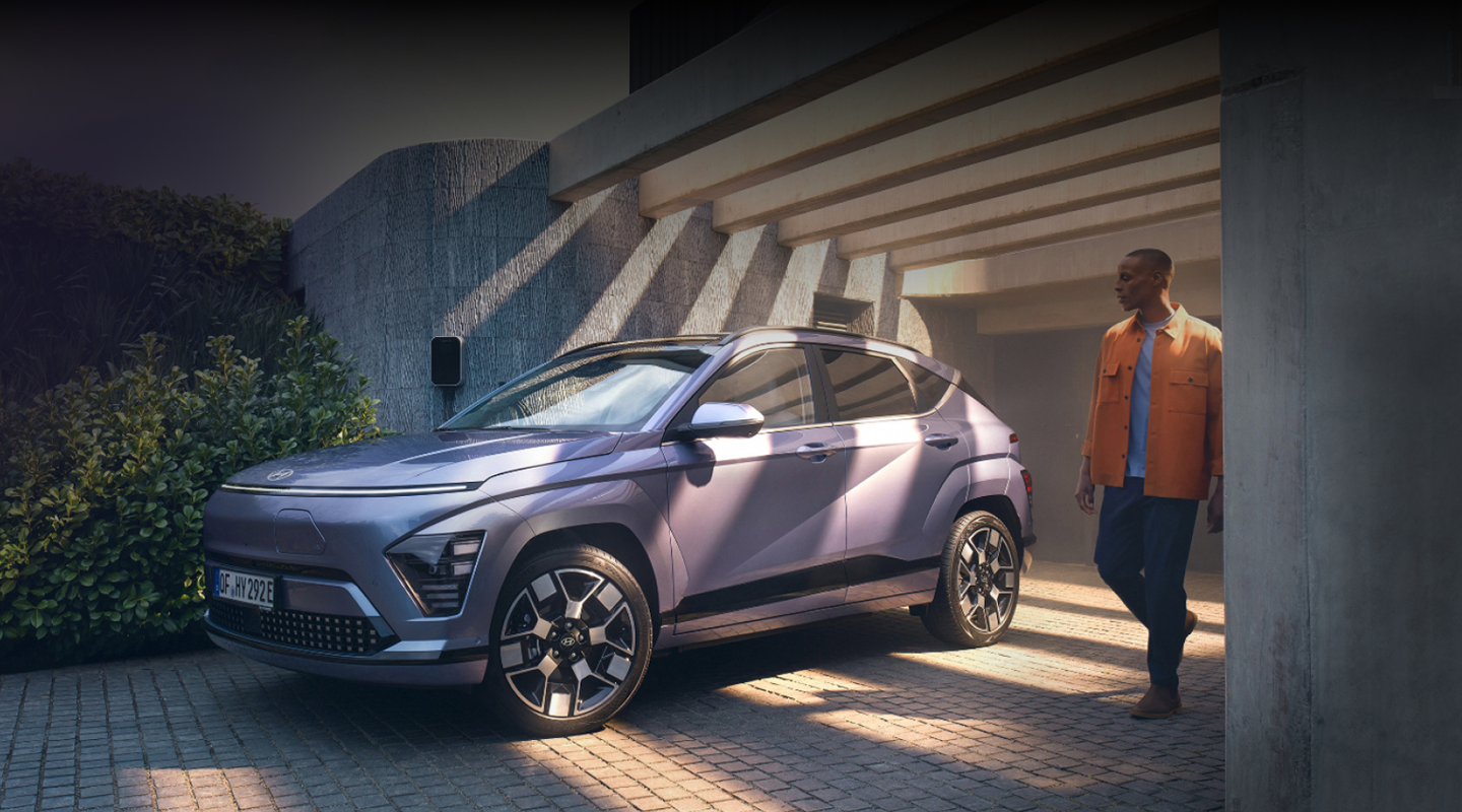 Hyundai Kona EV - 262 Offers