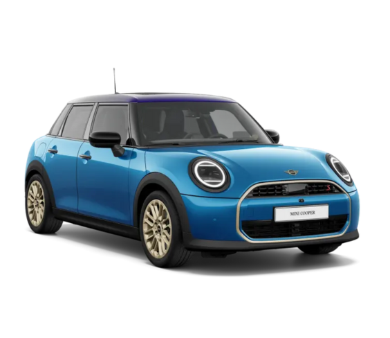 MINI Finance Offer