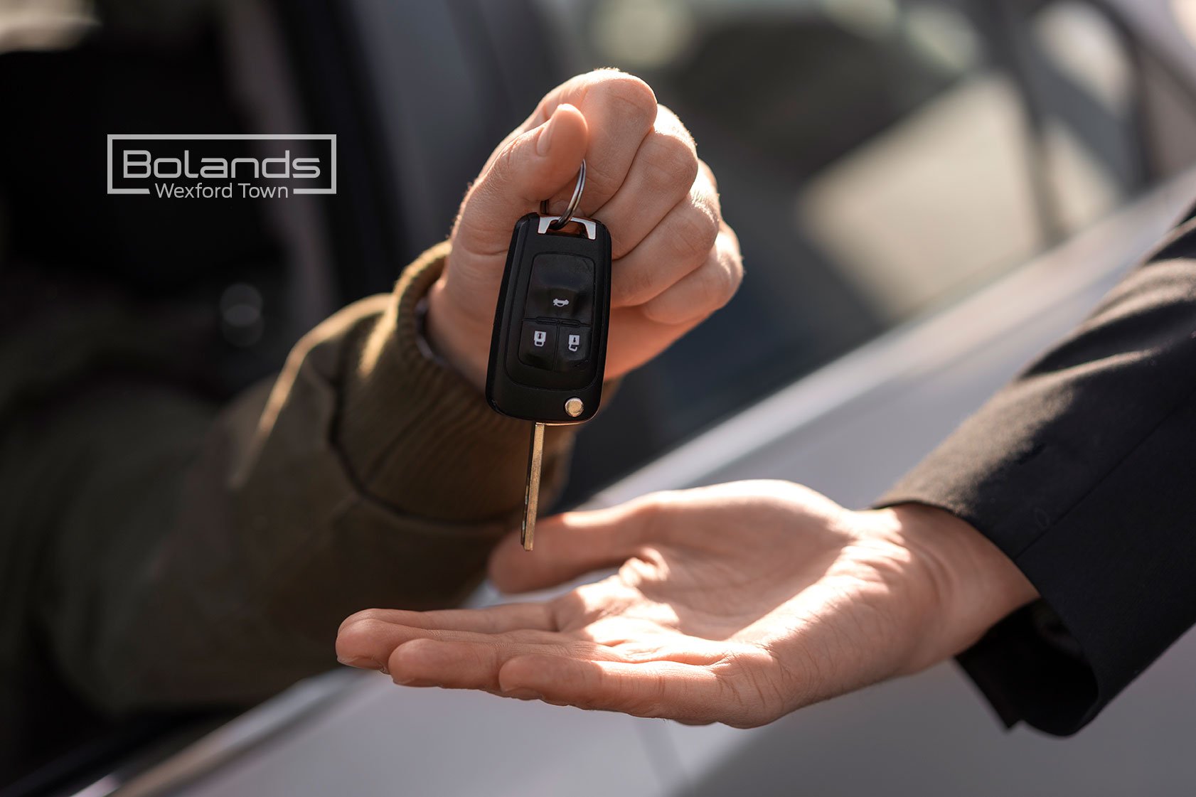 Thinking of Selling Your Car?