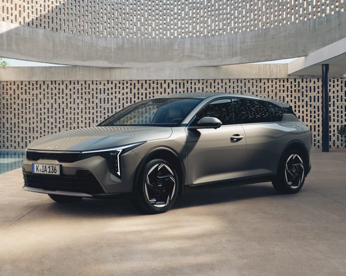 NEW KIA K4&nbsp;- 261 OFFER