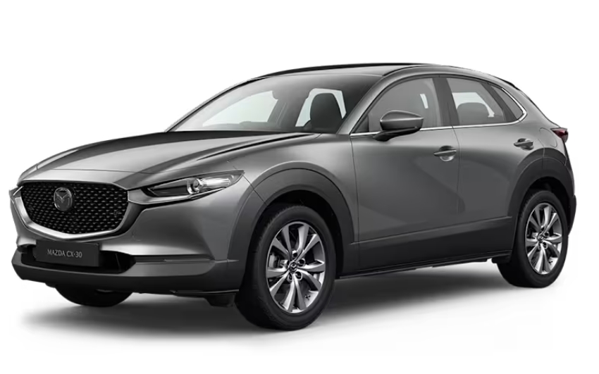 Mazda CX‑30 Primeline 2.5G 140 MT