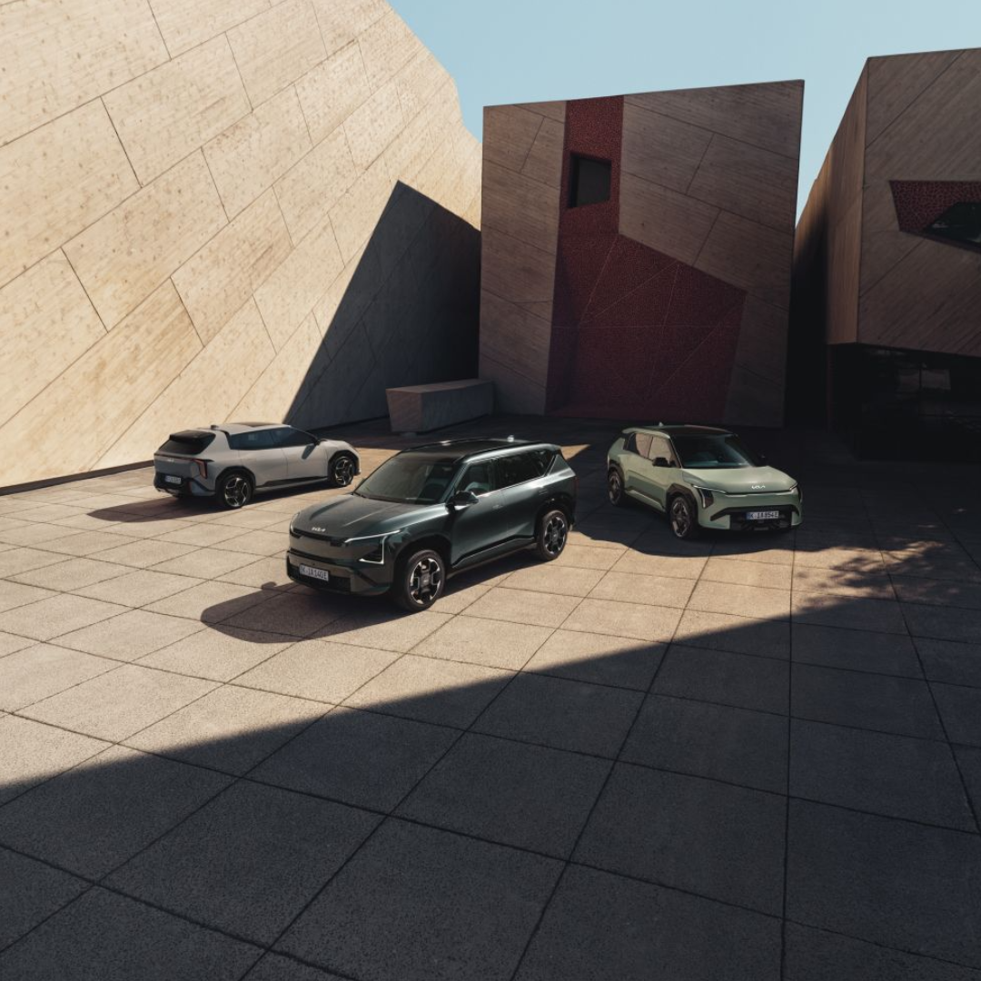 Kia 261 OFFERS