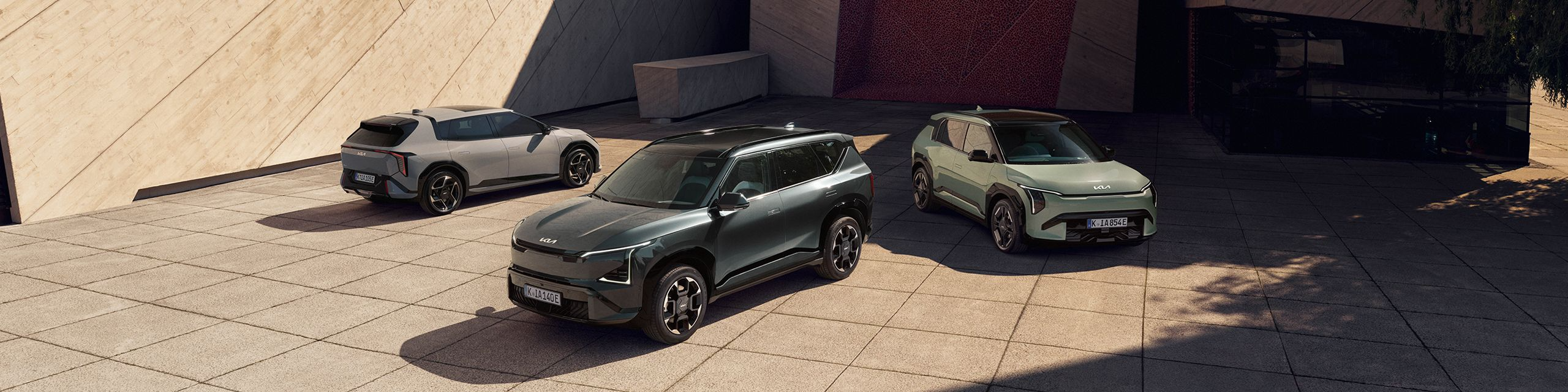 Kia 261 OFFERS