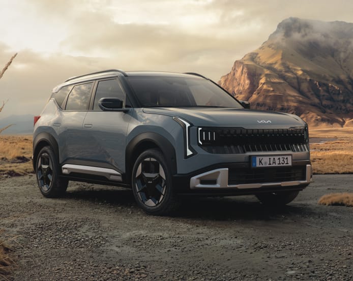 NEW KIA SELTOS - 271 OFFER