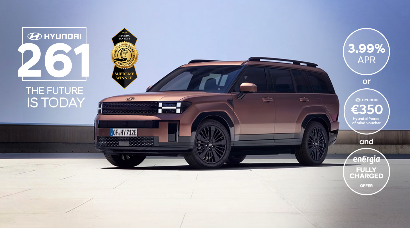 Santa Fe -261 Offers