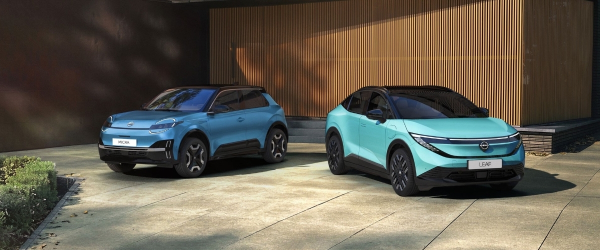 Get our €3,500 EV Scrappage offer
