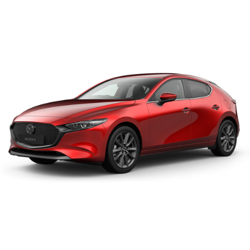 MAZDA3 HATCHBACK 261 OFFERS