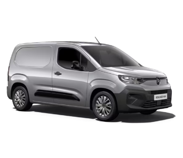 Berlingo Van 271 Offer