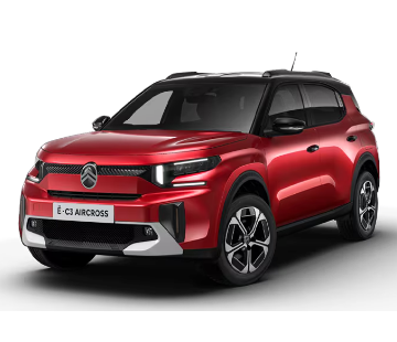 New C3 Aircross 271 Offer