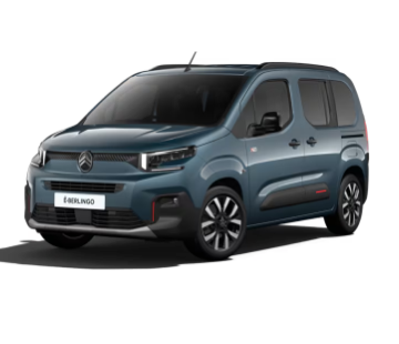 ë-Berlingo 271 Offer