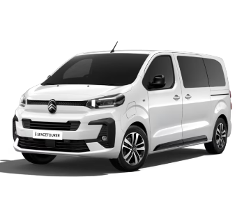 ë-Spacetourer 271 Offer