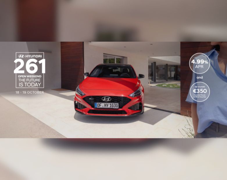 Hyundai i30 N Line - 261 Offers